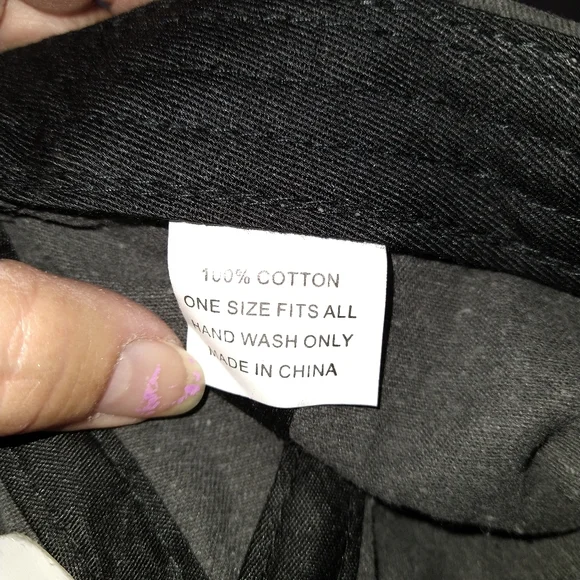 Artic Buffalo Cap - Picture 4 of 4